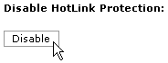 Disabling hotlink protection